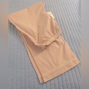 NWT Haven, well within organic cotton pajama pants